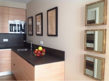 Apartamento Murillo Catedral Sevilha