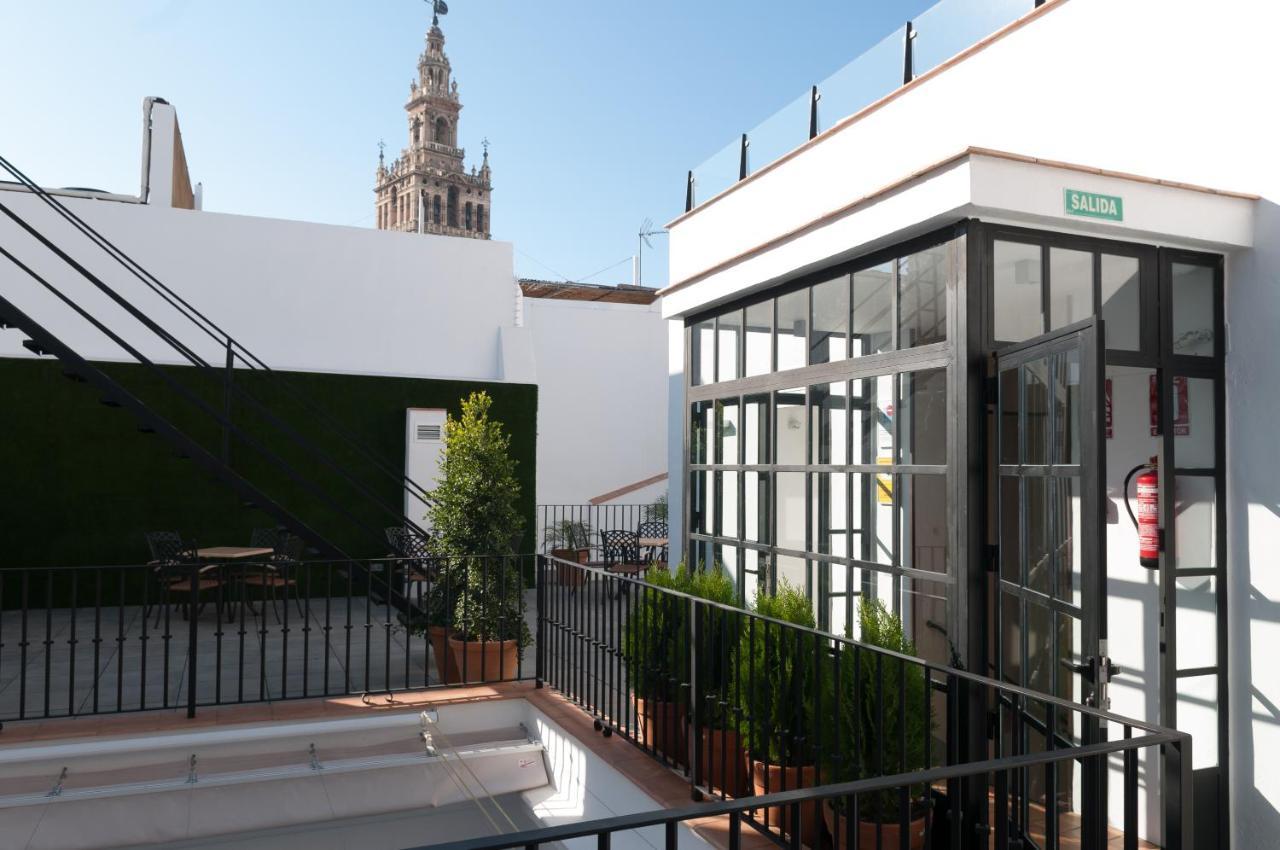 Apartment Murillo Catedral Sevilla